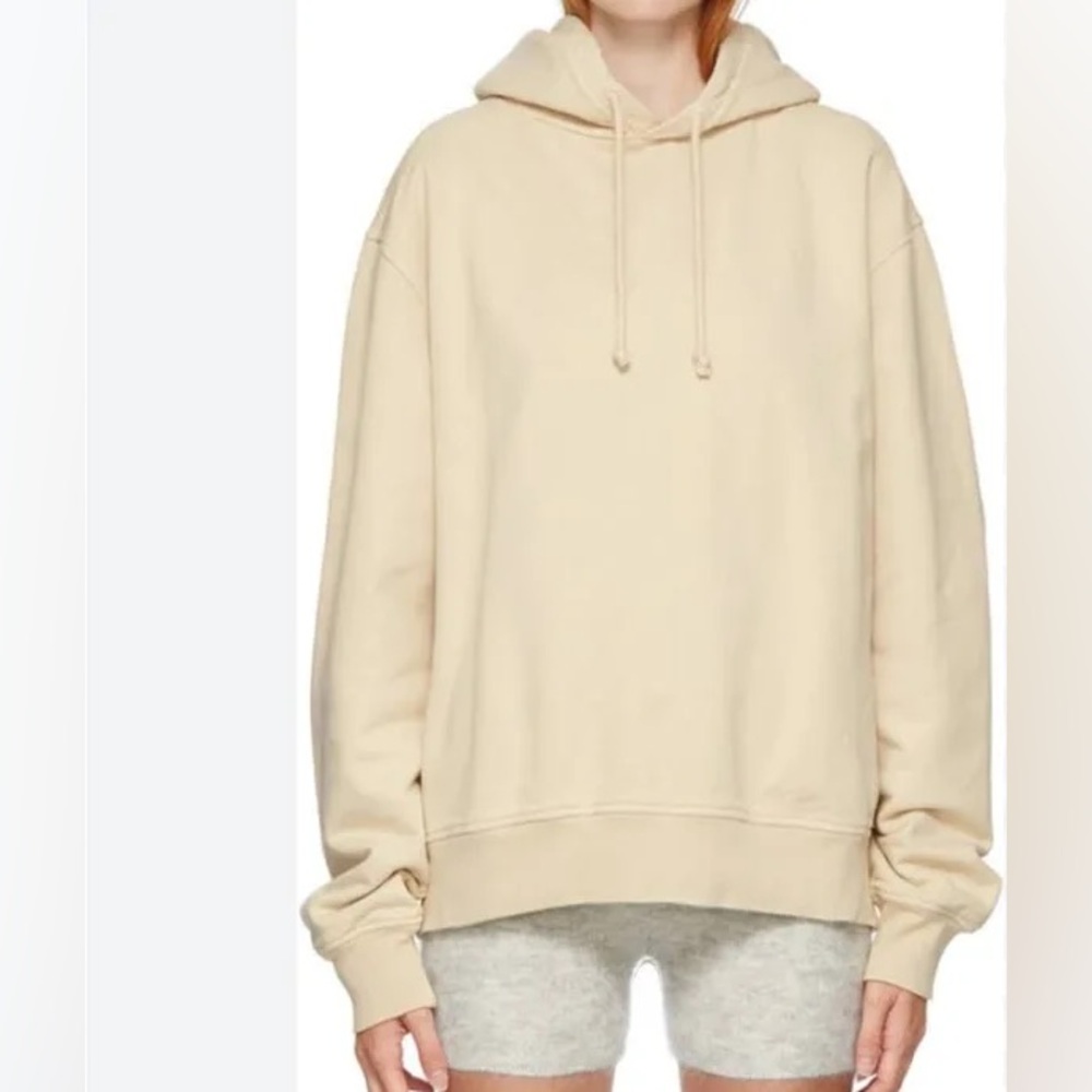 Jacquemus hoodie